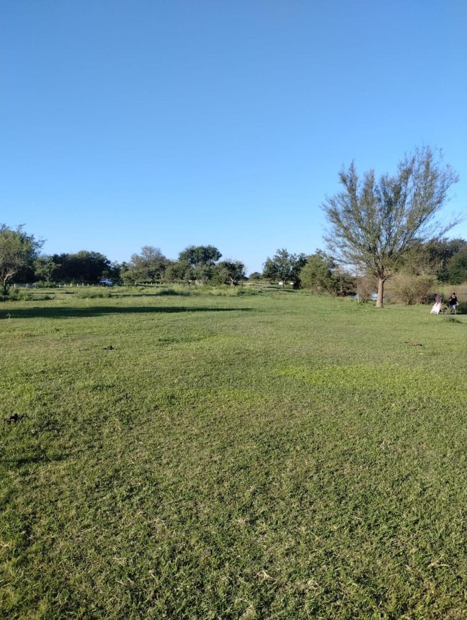 La Cabana De Los Osos. Córdoba Exteriér fotografie