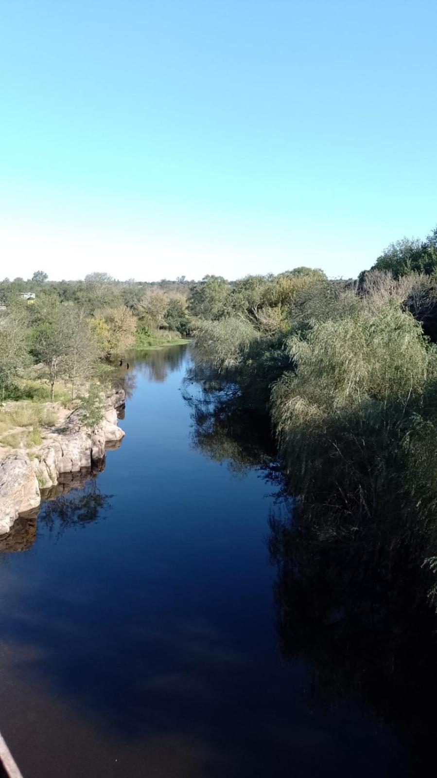 La Cabana De Los Osos. Córdoba Exteriér fotografie